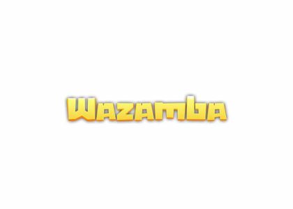 Ліцензійне казино Wazamba з програмою лояльності та кешбек